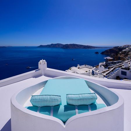 Cave Agapi Apartment Иа Екстериор снимка