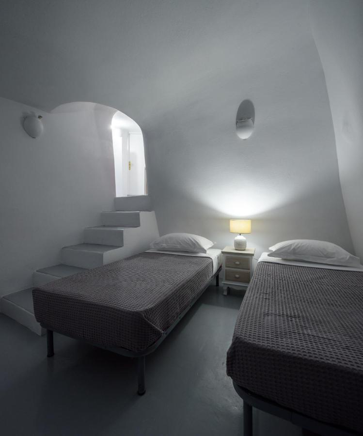 Cave Agapi Apartment Иа Екстериор снимка