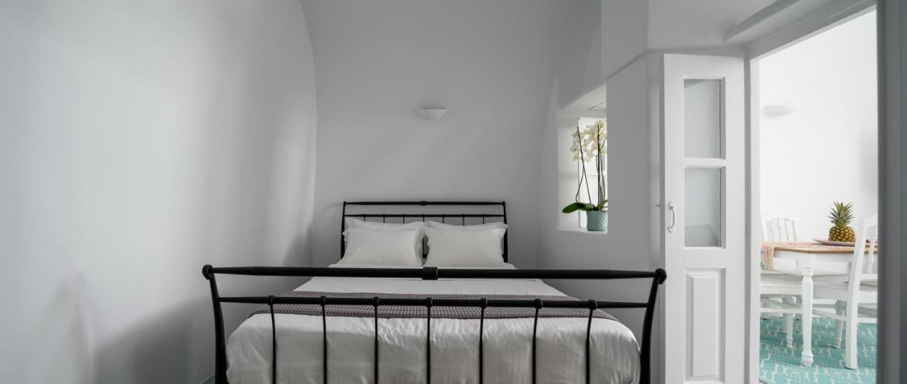 Cave Agapi Apartment Иа Екстериор снимка