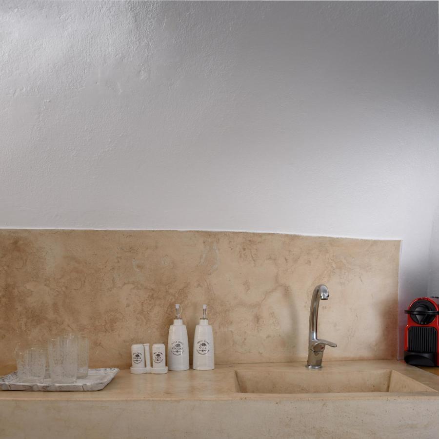 Cave Agapi Apartment Иа Екстериор снимка