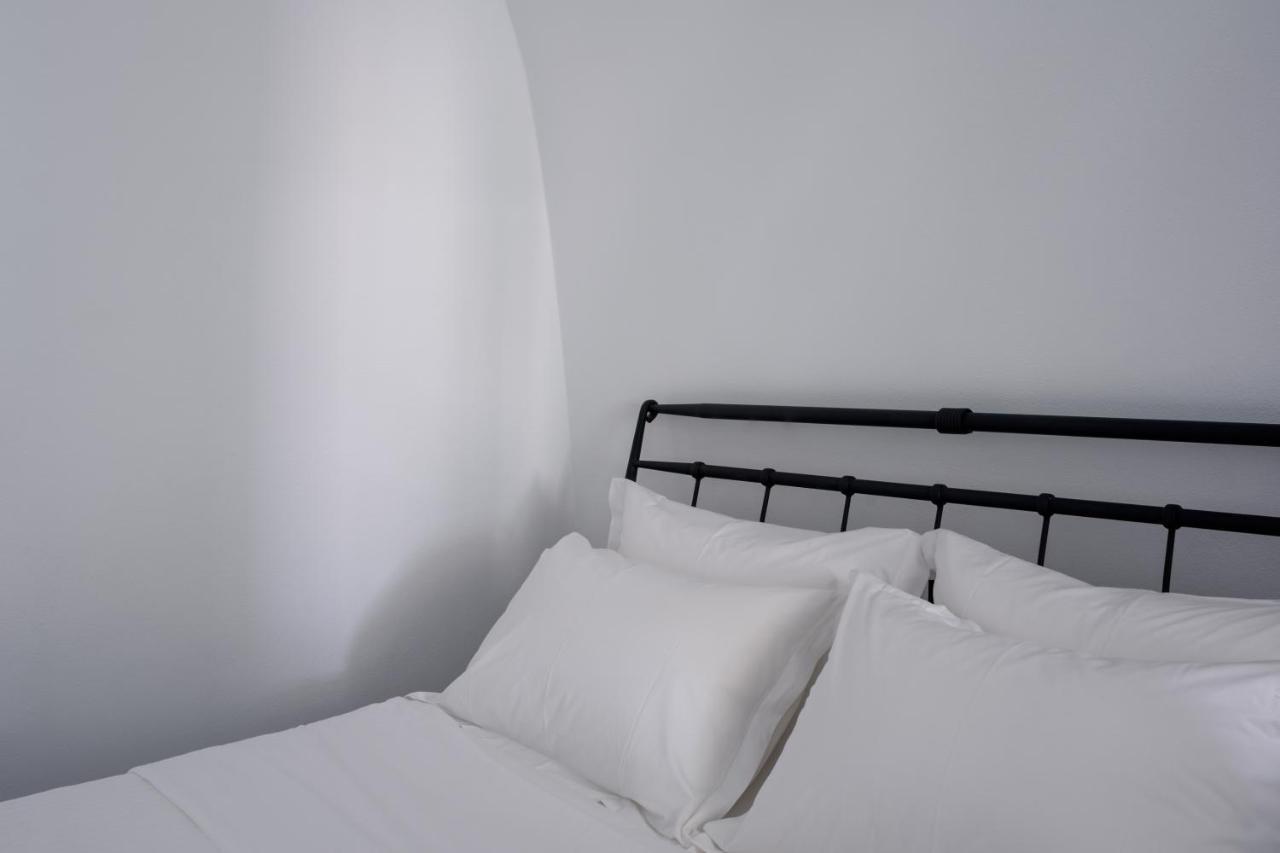 Cave Agapi Apartment Иа Екстериор снимка