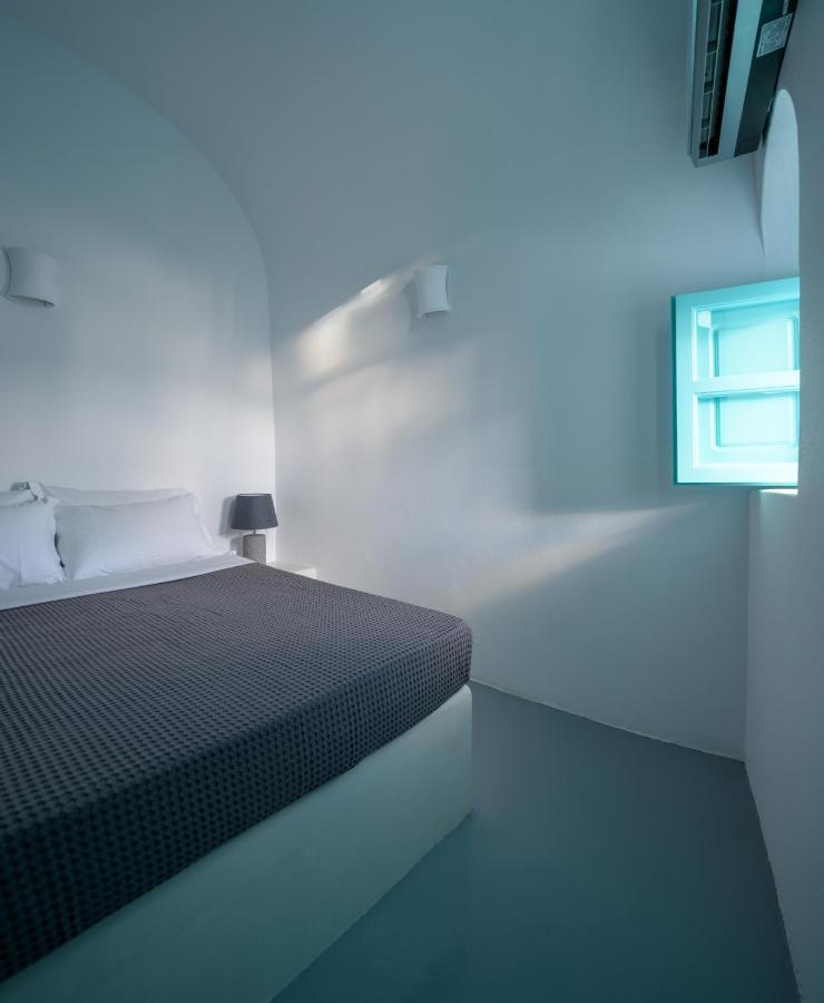 Cave Agapi Apartment Иа Екстериор снимка