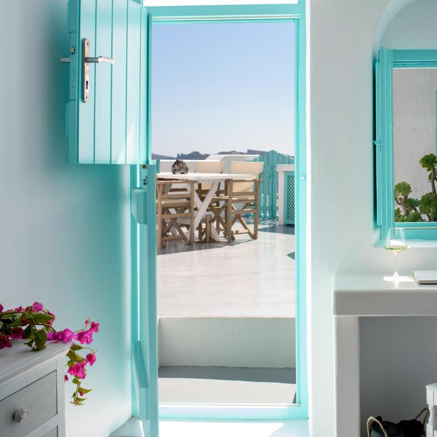 Cave Agapi Apartment Иа Екстериор снимка