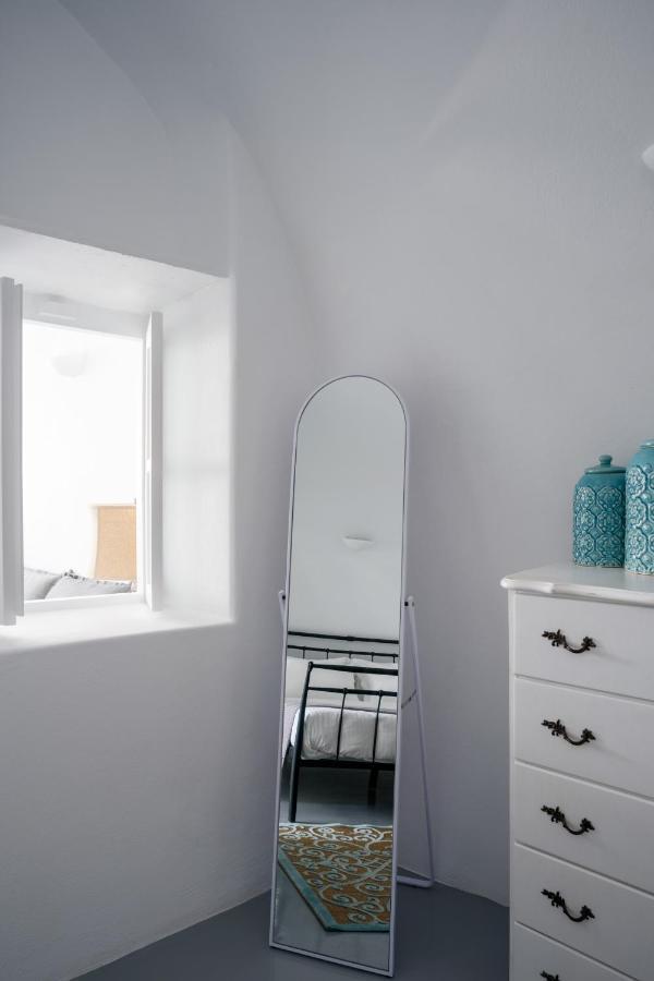 Cave Agapi Apartment Иа Екстериор снимка