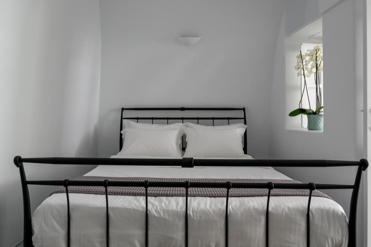 Cave Agapi Apartment Иа Екстериор снимка