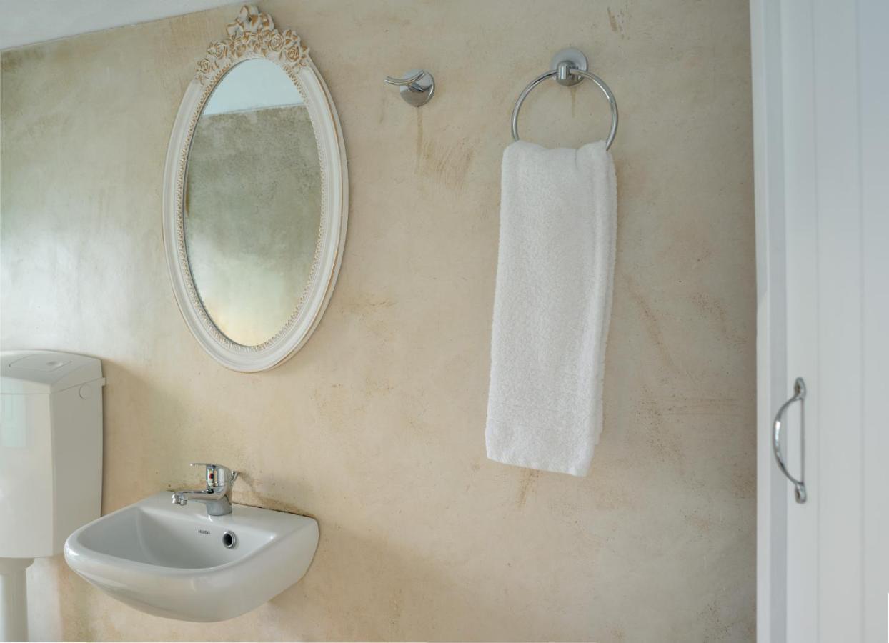 Cave Agapi Apartment Иа Екстериор снимка
